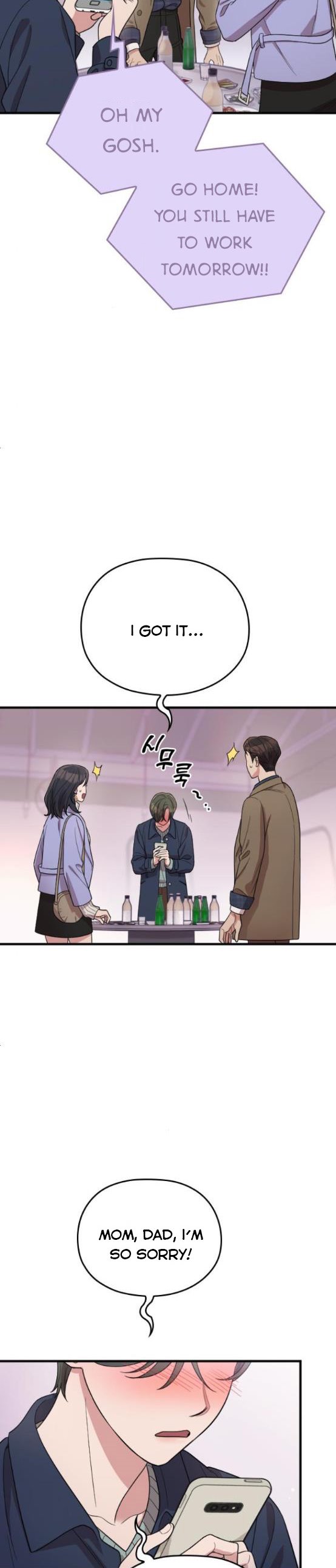 Marry My Husband Chapter 61 image 27